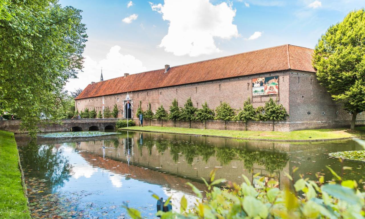 Landgoed Kasteel * Limbricht