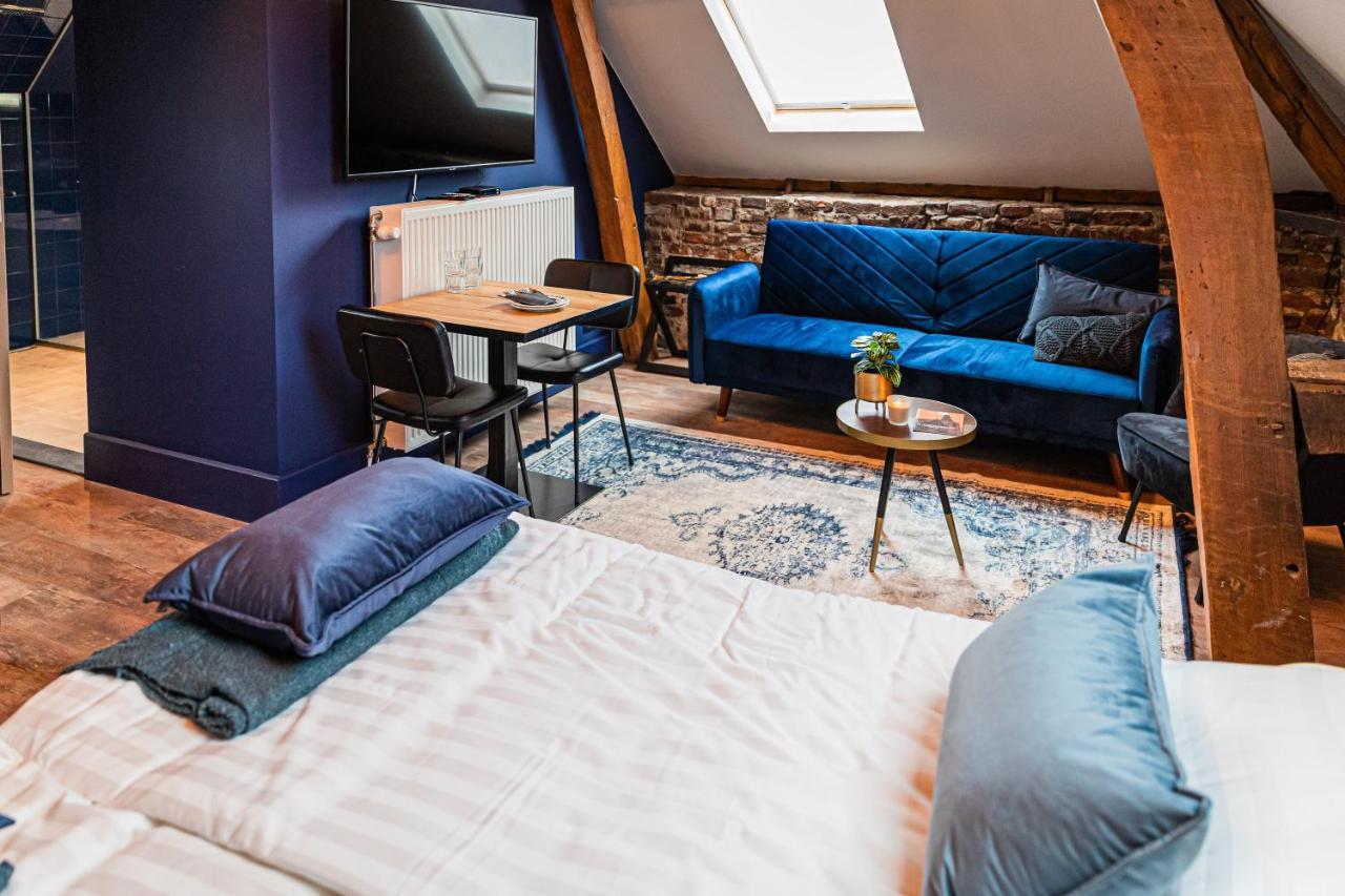 Bed & Breakfast Kasteel Limbricht