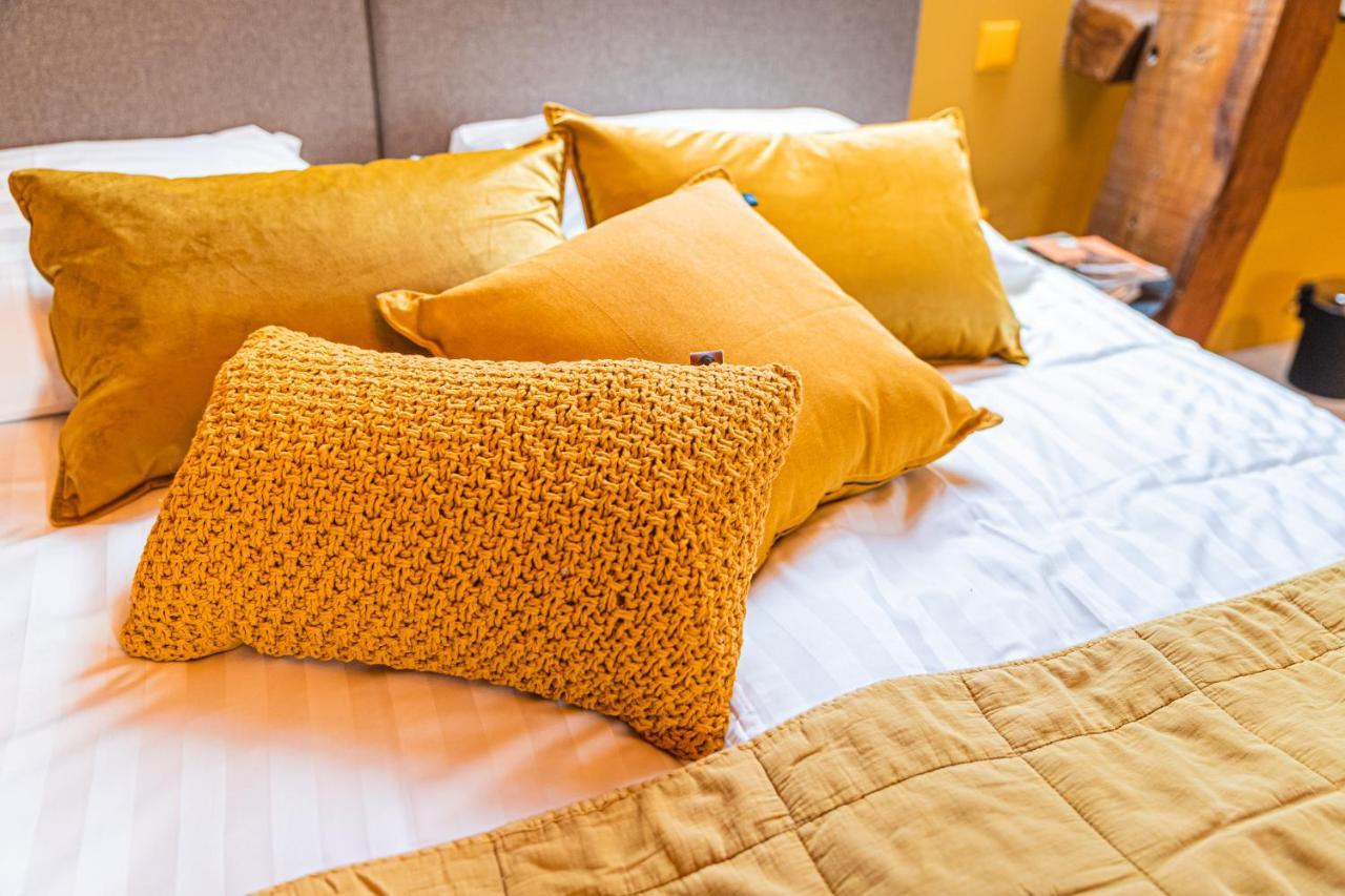 Bed & Breakfast Kasteel