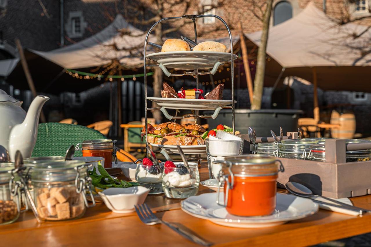 Kasteel Bed & Breakfast