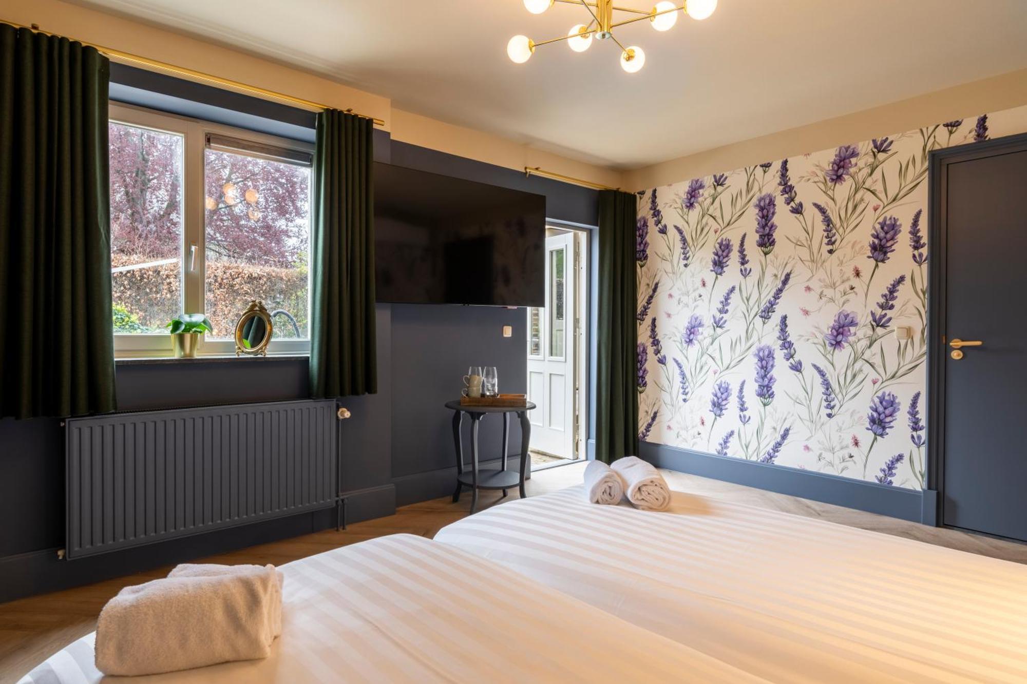 Kasteel Bed & Breakfast Limbricht