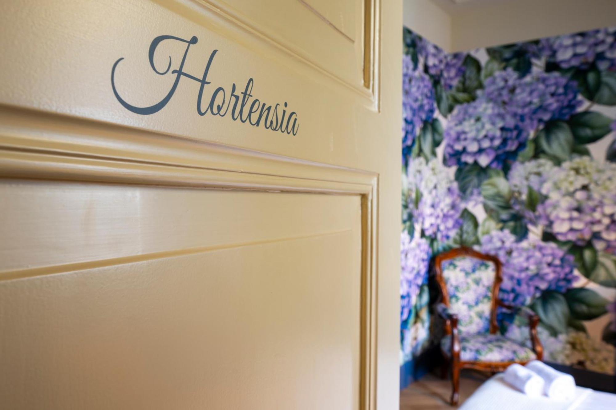 Kasteel Bed & Breakfast