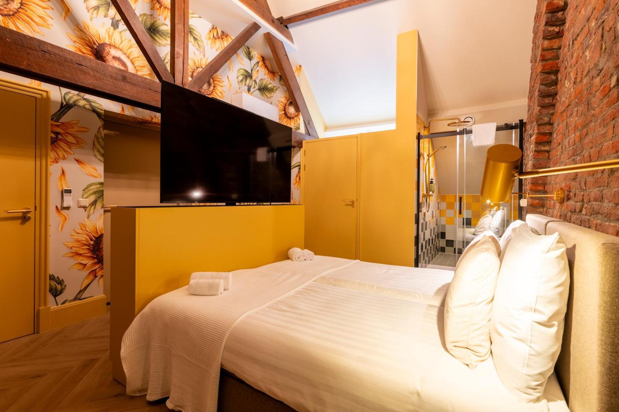 Kasteel Bed & Breakfast Limbricht