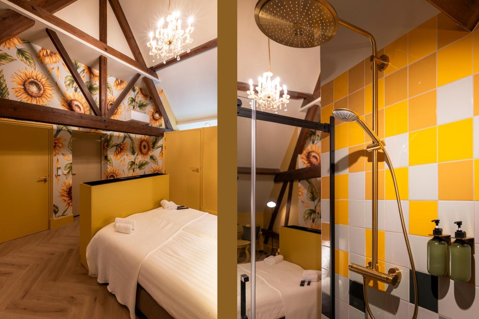 Kasteel Bed & Breakfast