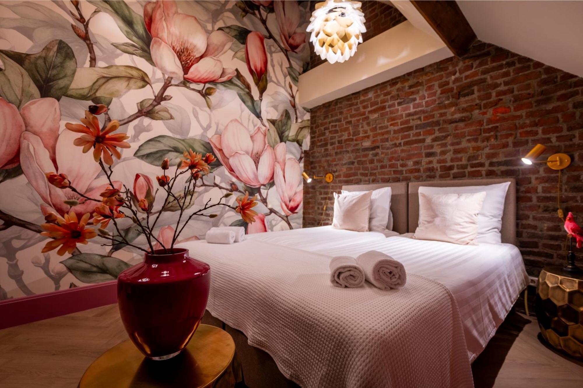 Kasteel Bed & Breakfast Limbricht