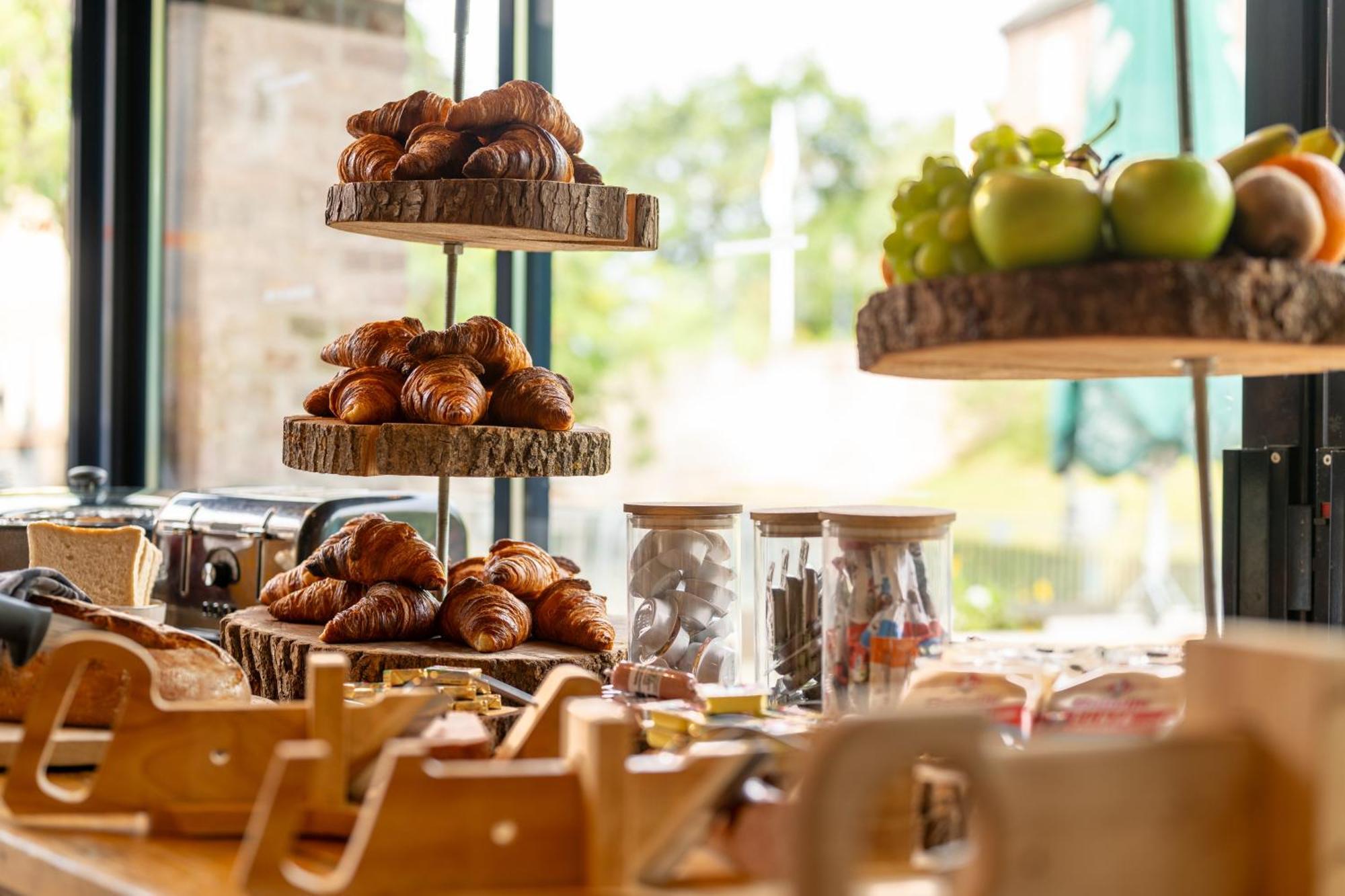 Acomodação com café da manhã  Landgoed Kasteel Limbricht
