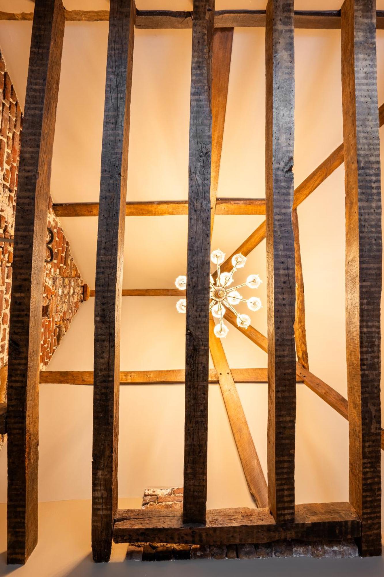 Bed & Breakfast Kasteel Limbricht