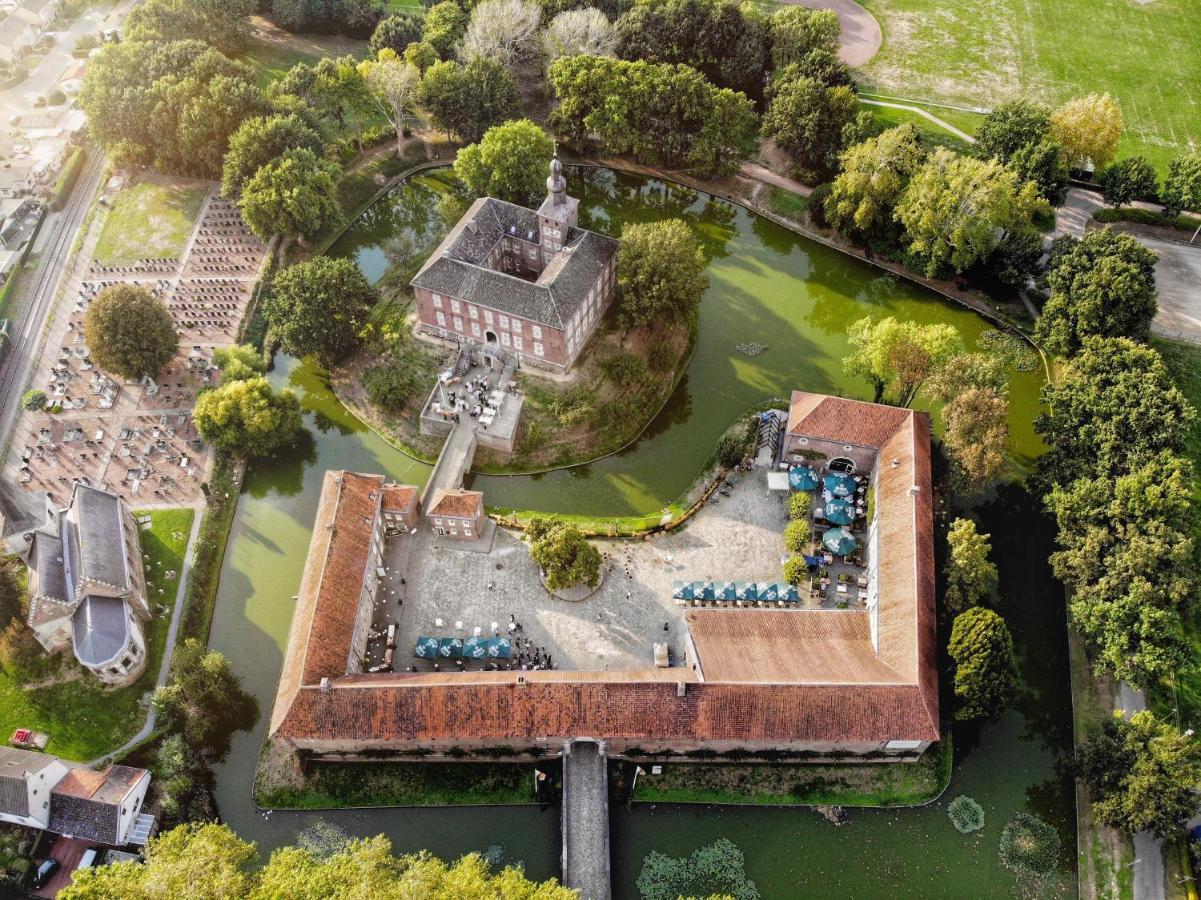 Bed & Breakfast Kasteel Limbricht